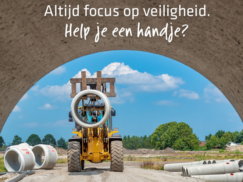 Vacature KAM Adviseur
